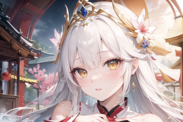 九幽仙域鉴星：星辰之谜