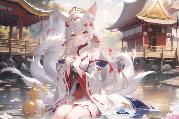 异尘达米拉中的异色之花，海金沙角色的多维解析