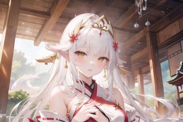 九幽仙域：仙舞魅影