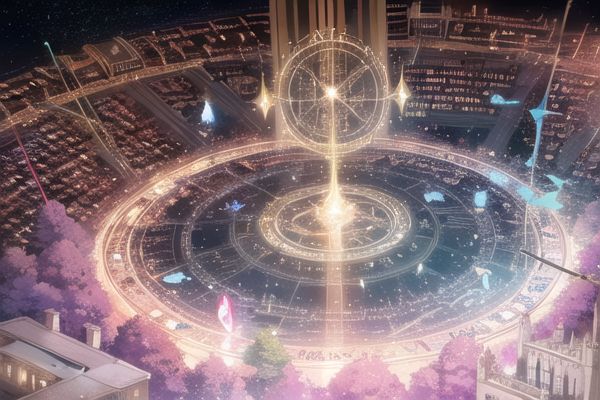 九幽仙域配方——探寻仙域之巅，揭秘九幽之秘