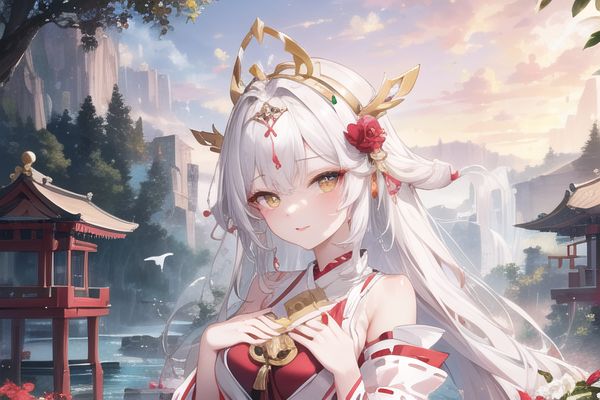 九幽仙域——一个神秘而充满机遇的仙侠世界