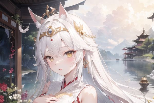 九幽仙域：星耀版天煞