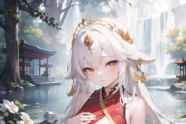 腾讯灵剑奇缘，跨界融合下的仙侠新纪元