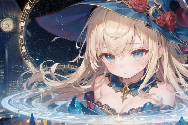 异尘米拉达2-4，星际迷航的未知篇章